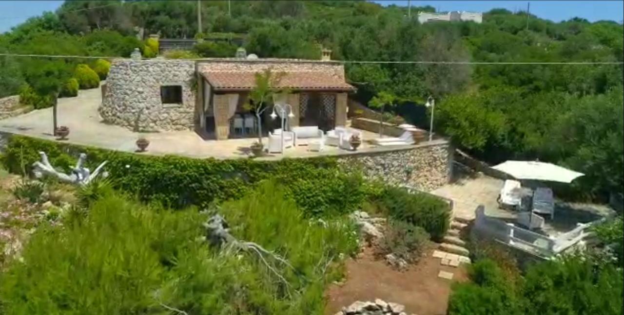 Villa Valeria Corsano  Esterno foto