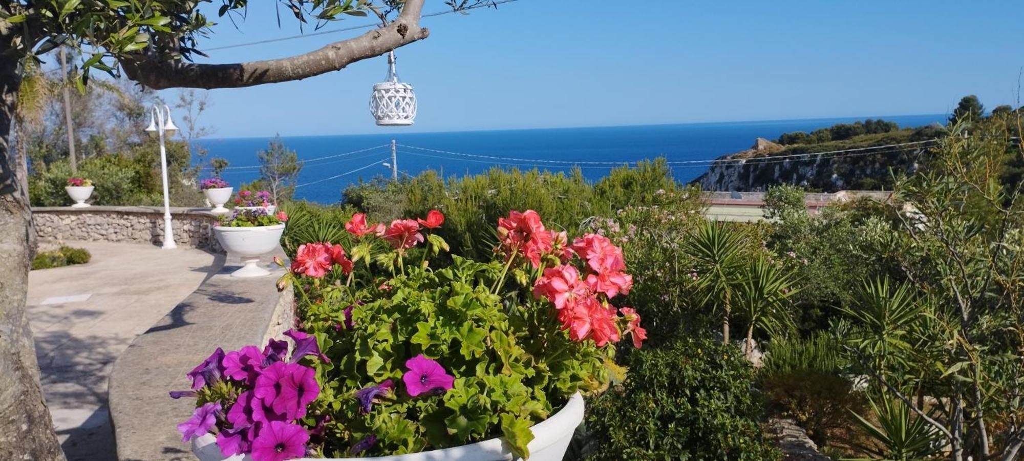 Villa Valeria Corsano  Esterno foto