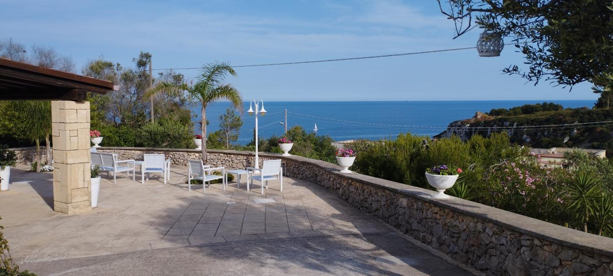 Villa Valeria Corsano  Esterno foto