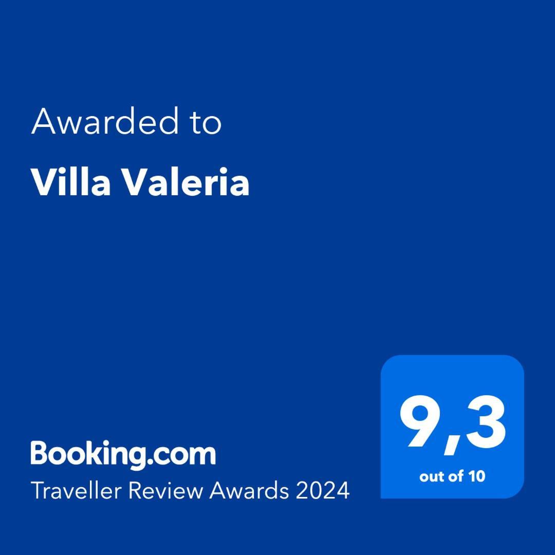 Villa Valeria Corsano  Esterno foto