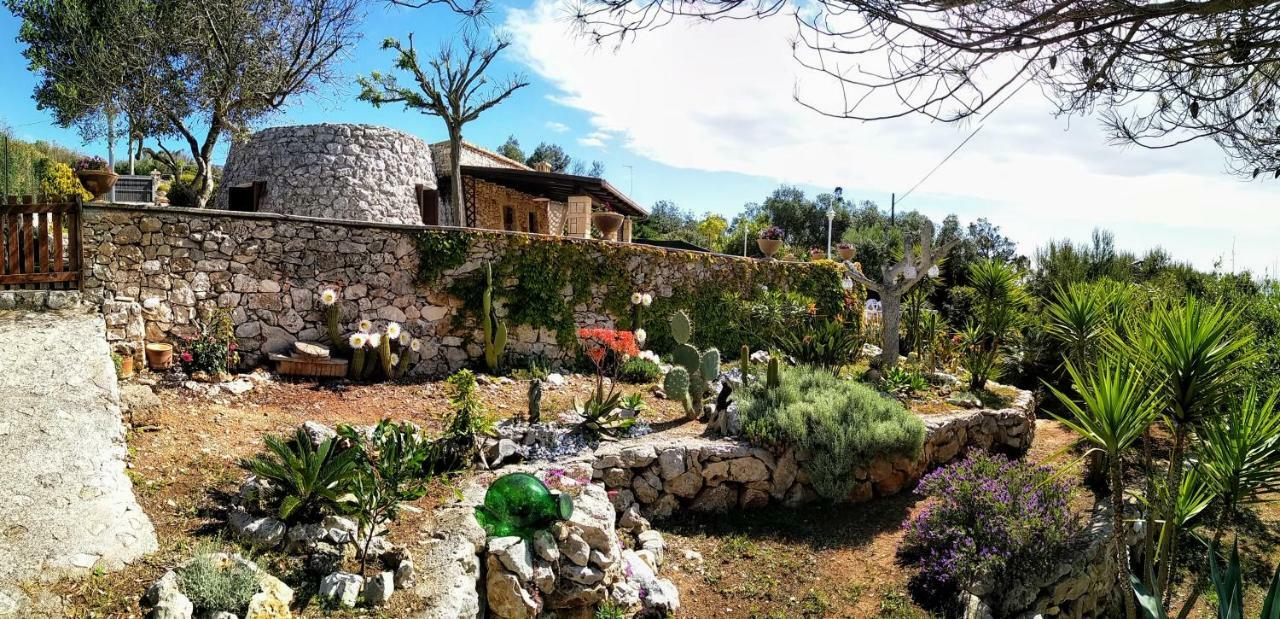 Villa Valeria Corsano  Esterno foto