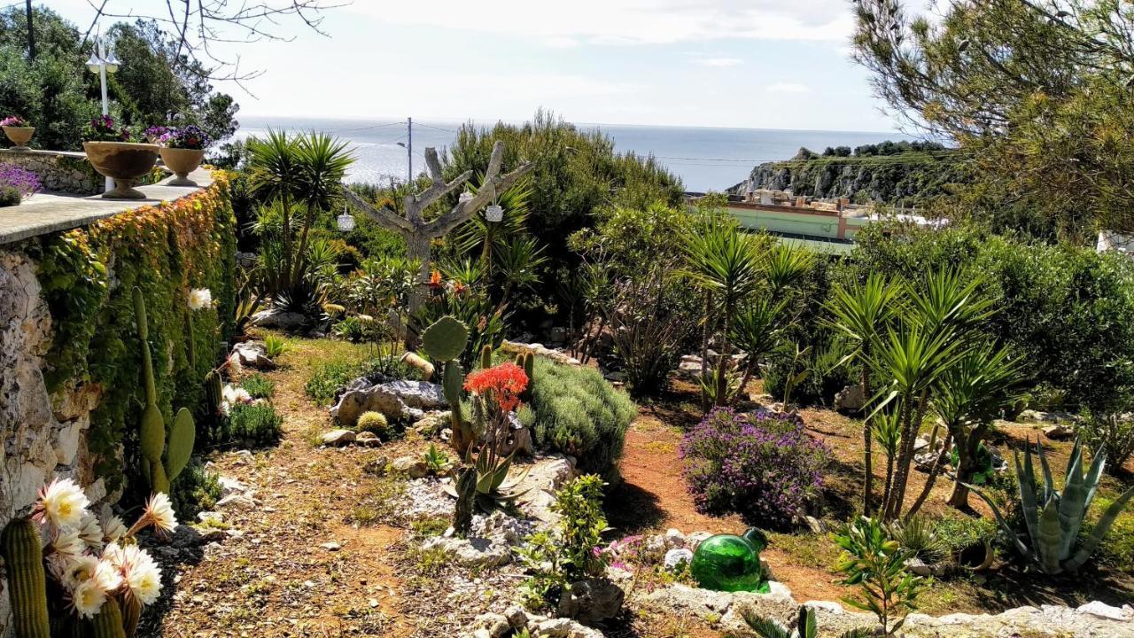 Villa Valeria Corsano  Esterno foto